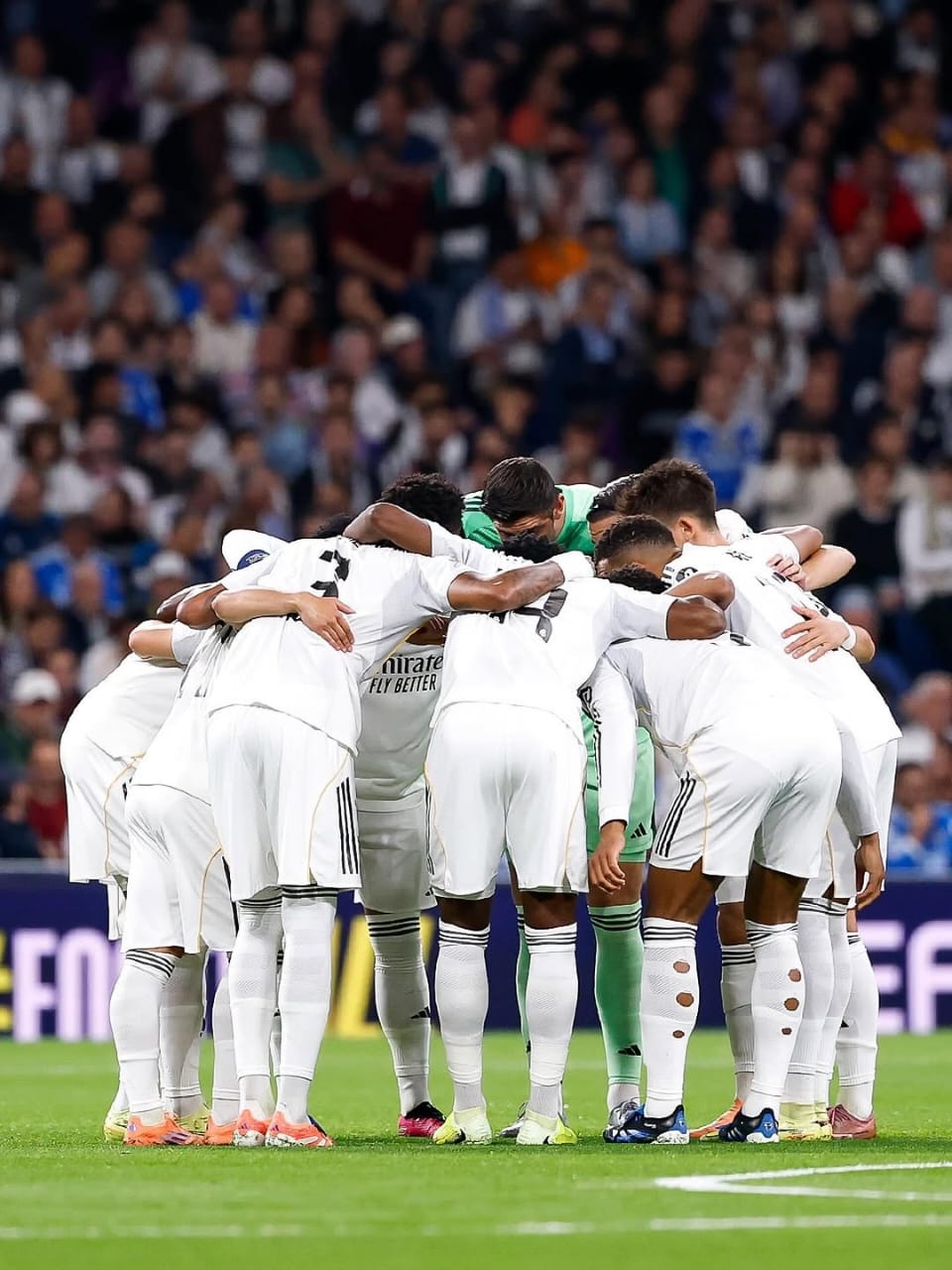 Real Madrid vs Juventus