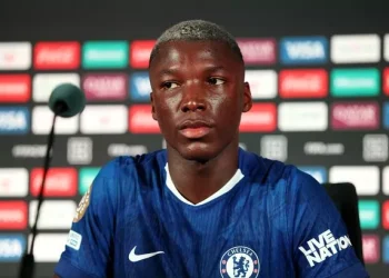 OFFICIAL: Moises Caicedo Parts with Agent