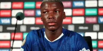 OFFICIAL: Moises Caicedo Parts with Agent