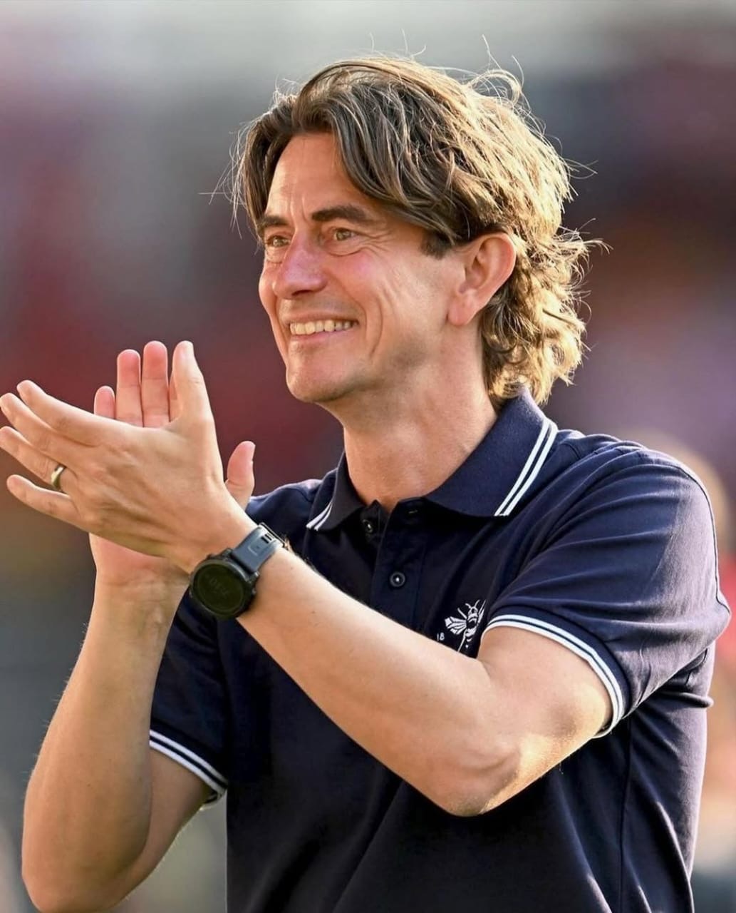 Tottenham set to offload player