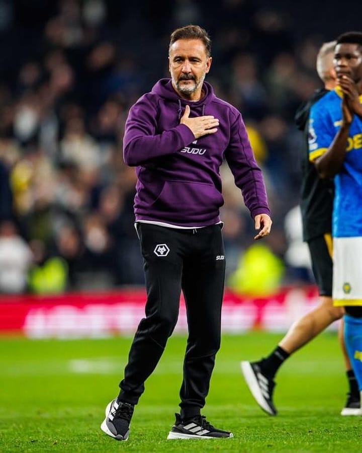 VITOR PEREIRA