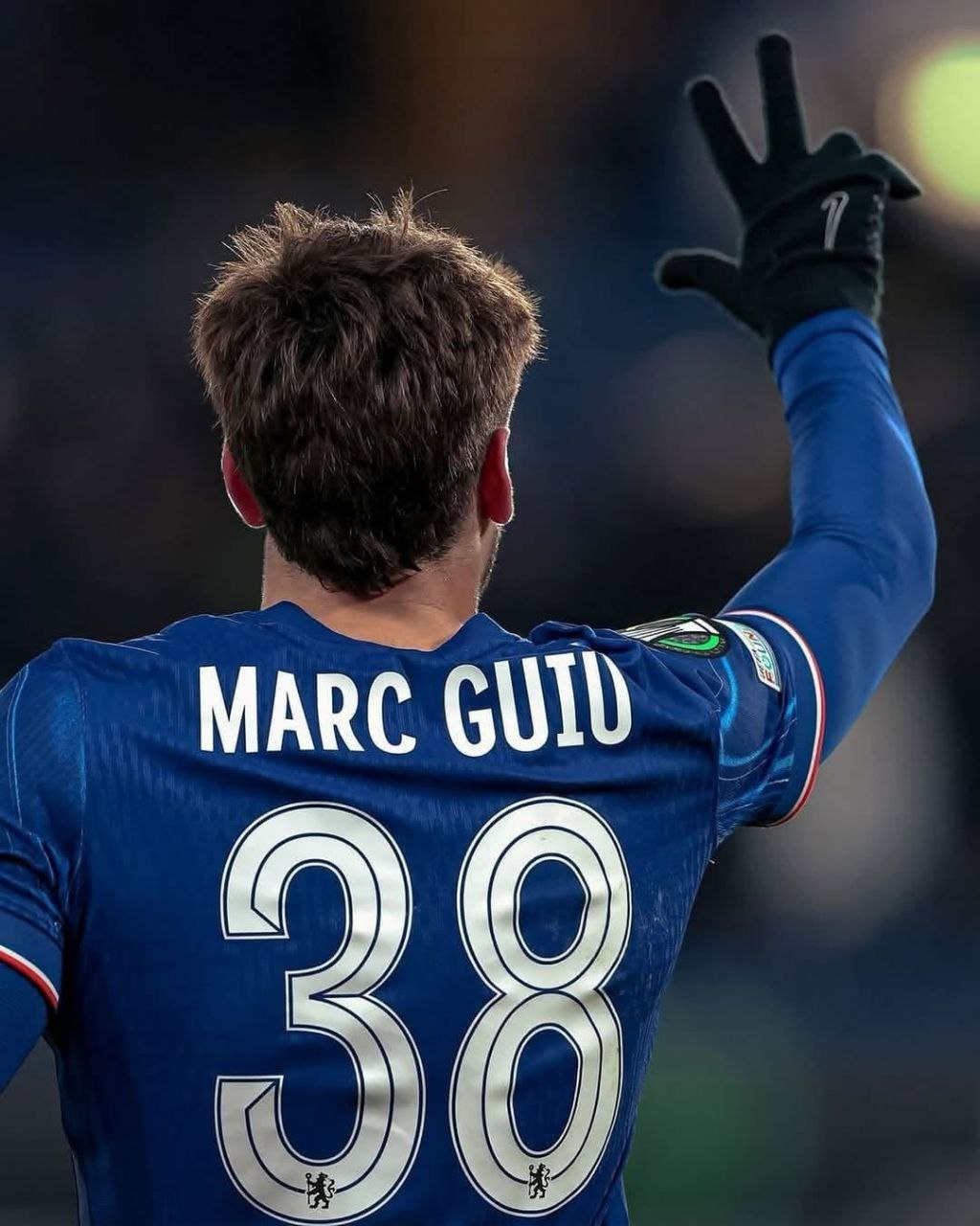 NEW: Mick Brown backs Sunderland’s move to bring back Marc Guiu amid limited playing time