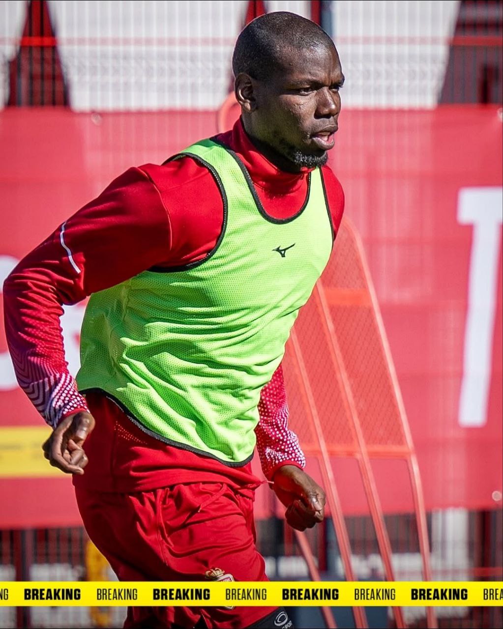 EXCLUSIVE: “…we will judge based on what he shows now…” – Sébastien Pocognoli