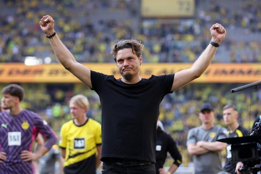 Latest: Dortmund to Face third match of the Week After Grueling Cup Battle