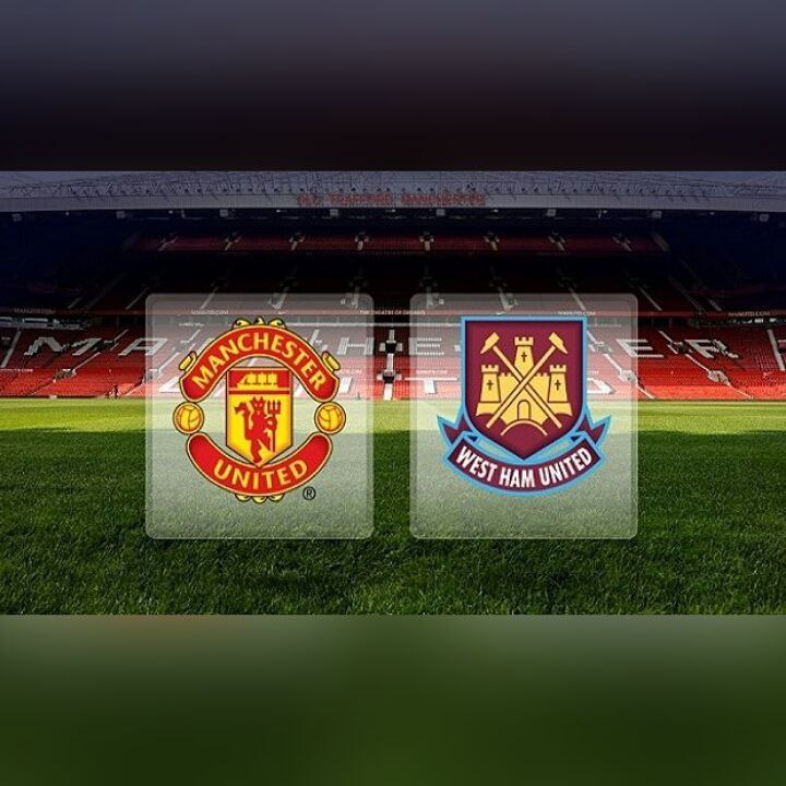 Manchester United vs West Ham H2H December 2025